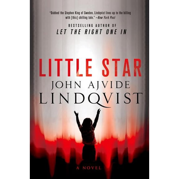 Little Star : A Novel (Paperback)