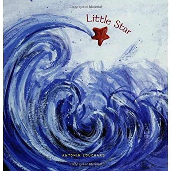 Pre-Owned Little Star (Hardcover) 0786819391 9780786819393