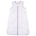 thumbnail image 1 of Little Star Organic 100% Pure Organic Cotton Wearable Blanket, Little Dreamer, 1 of 5