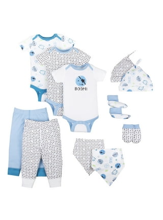 Baby Boys Newborn Clothing in Baby Boys Clothing Walmart