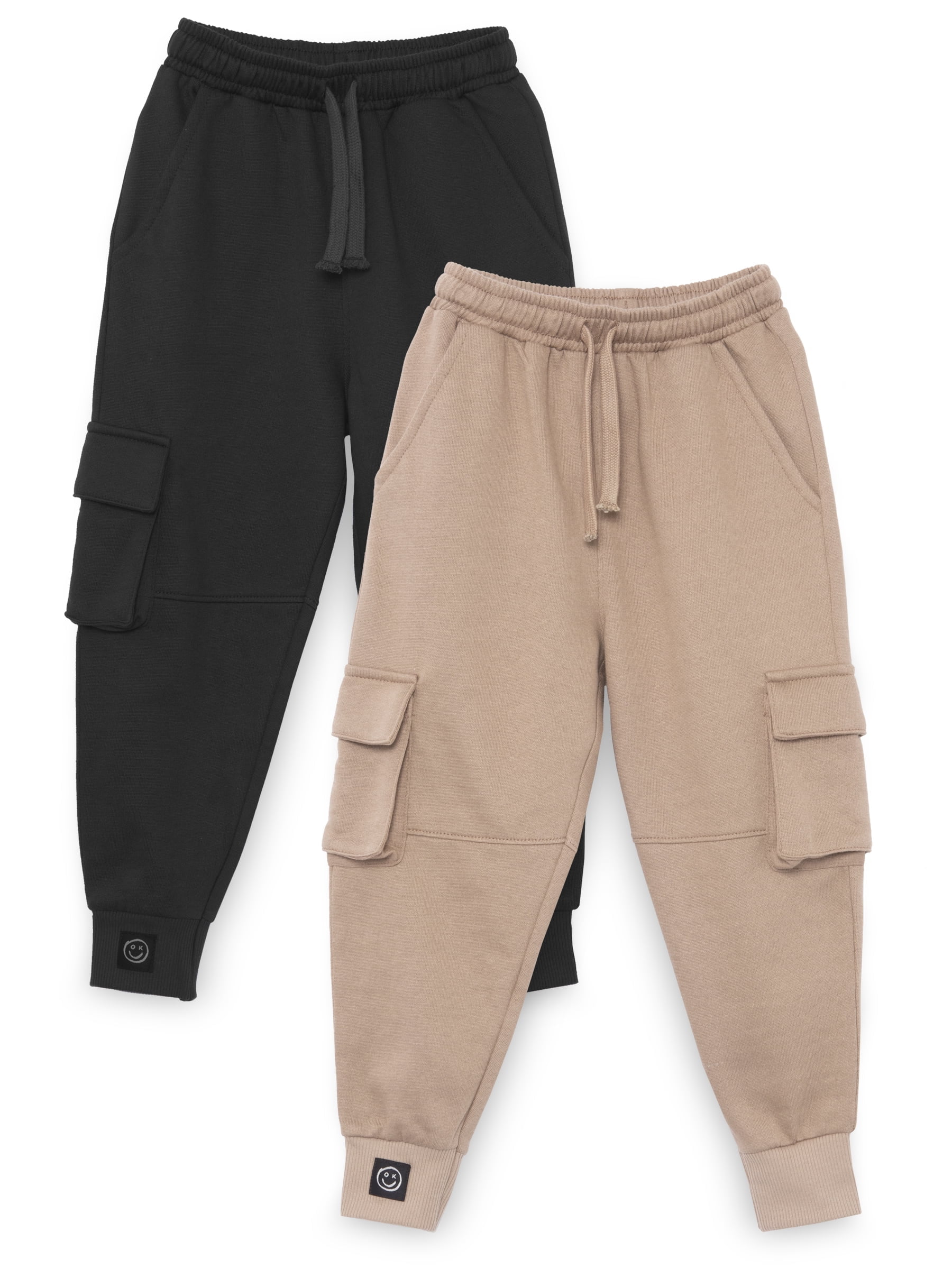 Boy Jogger Pant