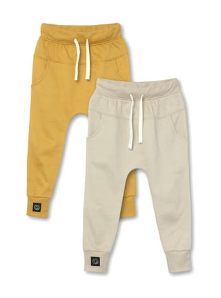 Toddler boy cheap athletic pants