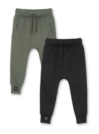 Boys sweat 2025 pants walmart