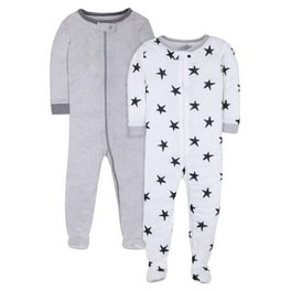 Mens footed pajamas walmart deals