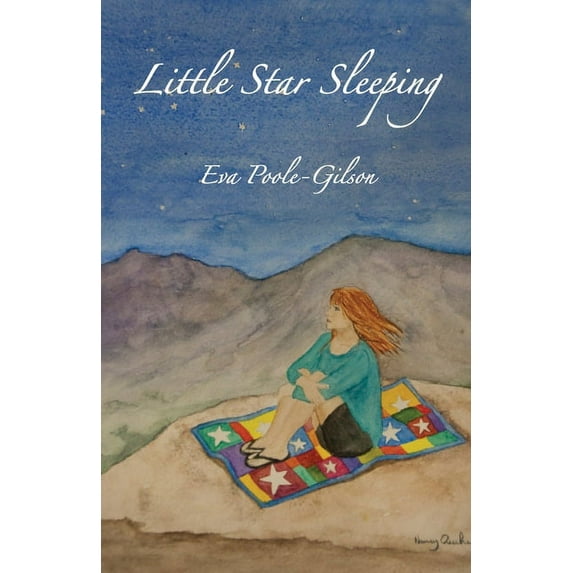 Little Star Sleeping, (Paperback)