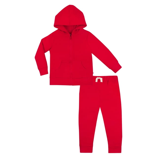 Ensemble Bébé Garçon (hoodie + Pantalon) - Taille 9 Mois - Neuf Avec étiquettes - Little Me