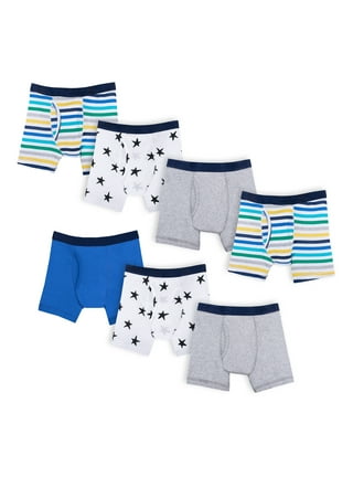Toddler Boys Training Pants in Toddler Boys Underwear 