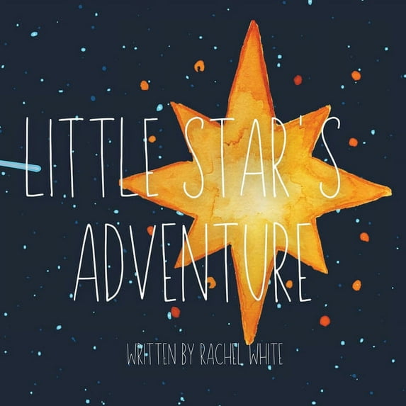 Little Star's Adventure, (Paperback)
