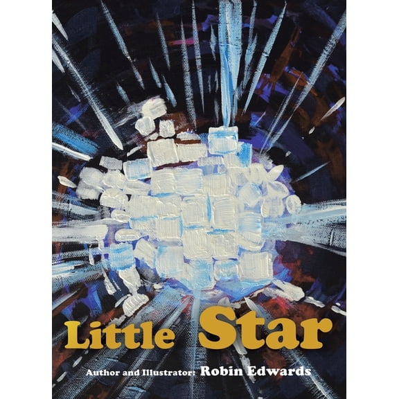 Little Star, (Hardcover)