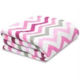 thumbnail image 1 of Little Starter Plush Blanket, Available in Multiple Colors, 1 of 2