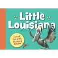 thumbnail image 1 of Little State Little Louisiana, (Board Book), 1 of 1