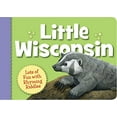 thumbnail image 1 of Pre-Owned Little Wisconsin (Board book) 1585362093 9781585362097, 1 of 1