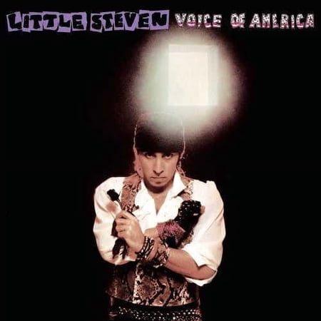 Little Steven - Voice Of America - Music & Performance - Vinyl