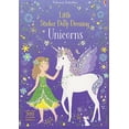 thumbnail image 1 of Pre-Owned Little Sticker Dolly Dressing Unicorns (Paperback) 0794543332 9780794543334, 1 of 1
