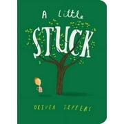 Little Stuck Board Book