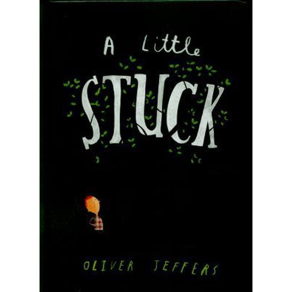 Pre-Owned Little Stuck (Board book) 000817086X 9780008170868
