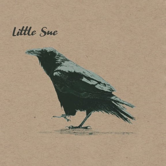 Little Sue - Crow (20th Anniversary Edition) - Music & Performance - CD