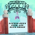 thumbnail image 1 of Little Sue's Pink and Blue Shoes, (Paperback), 1 of 1