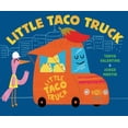 thumbnail image 1 of Little Taco Truck, (Hardcover), 1 of 1