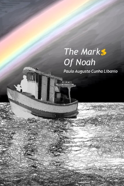 Little Tales about Great Things: The Marks of Noah (Paperback)