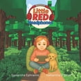 thumbnail image 1 of Little Tech Talks Little Red Headphones, (Paperback), 1 of 1