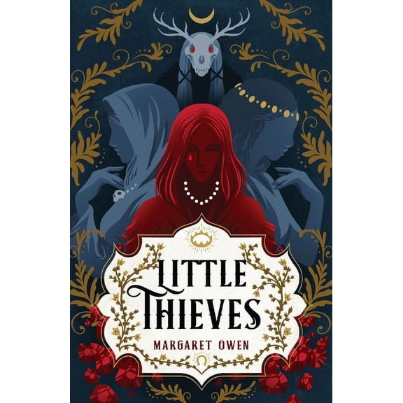 Little Thieves Little Thieves, Book 1, (Paperback)