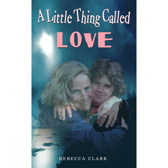 Little Thing Called Love