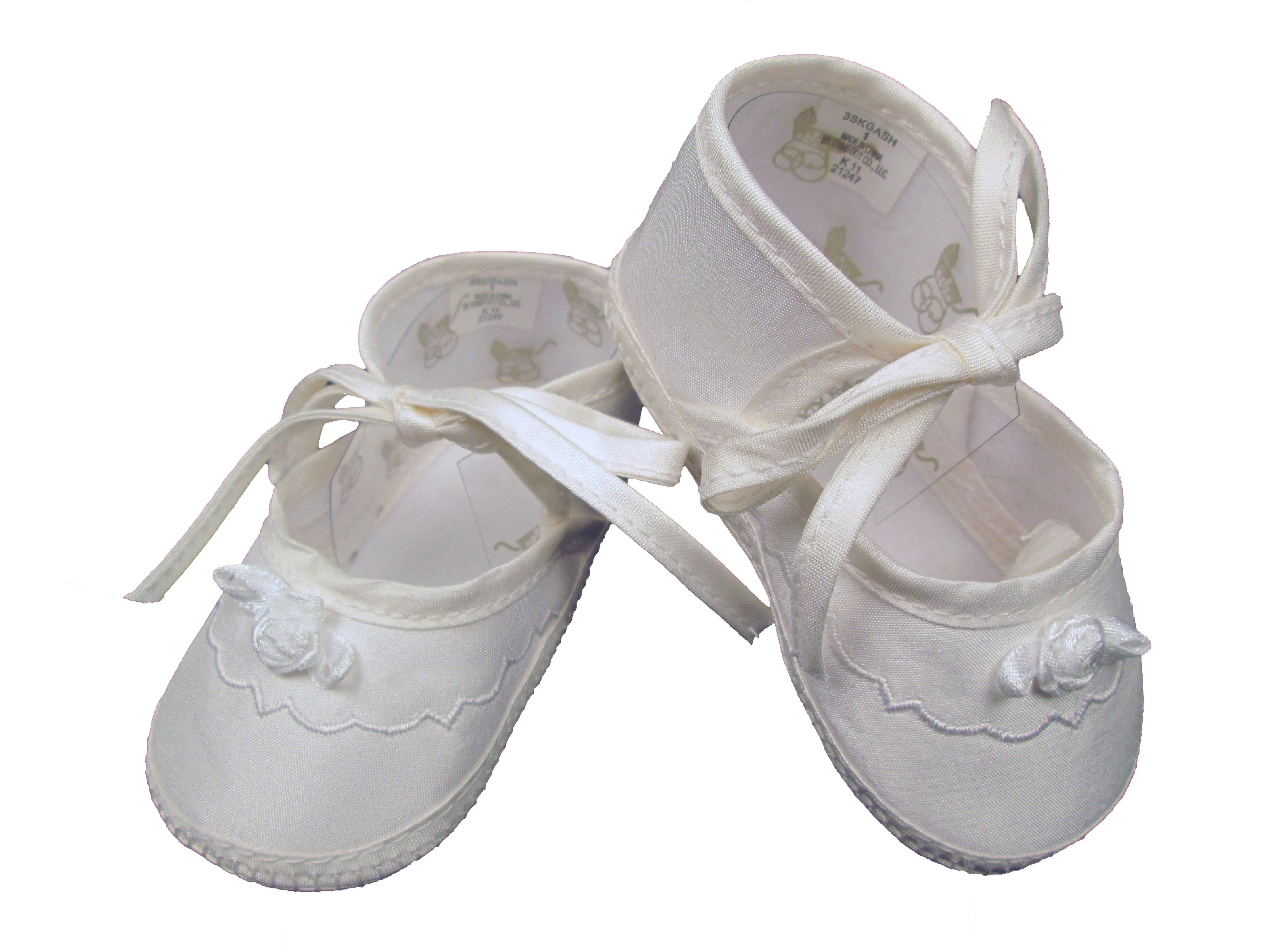 Shops Infant Shoe Lot