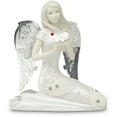 thumbnail image 1 of Little Things Mean A Lot - Monthly Birthstone Angel Figurine Birthday Gift, 1 of 2