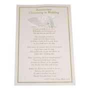 Little Things Mean a Lot ABOUTNR Boys Christening to Wedding Boutonniere