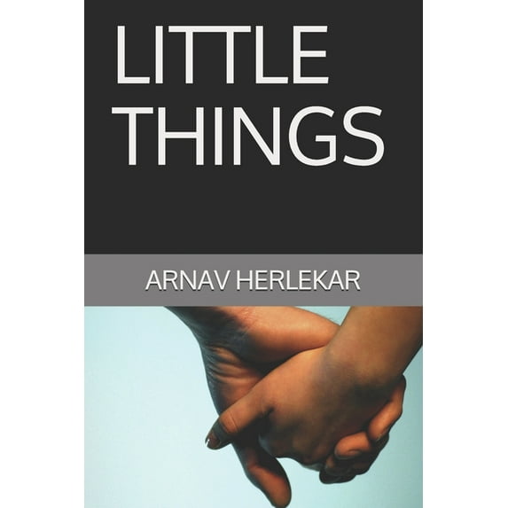 Little Things, (Paperback)