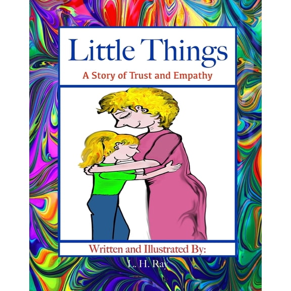 Little Things (Paperback)