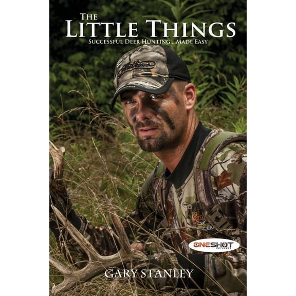 The Little Things (Paperback)