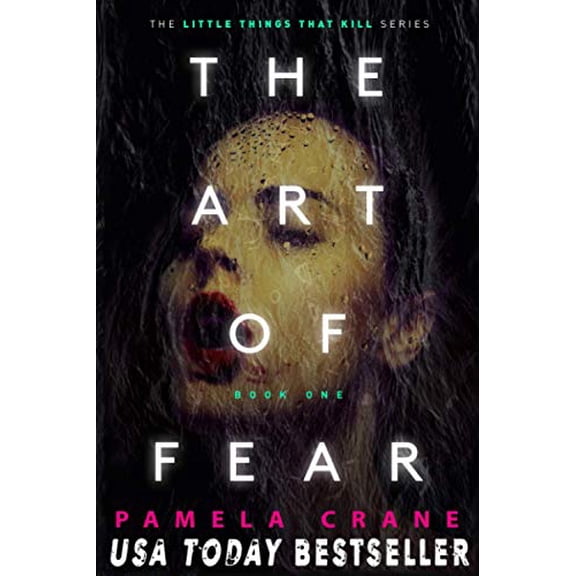 Pre-Owned Little Things That Kill: The Art of Fear (Paperback)