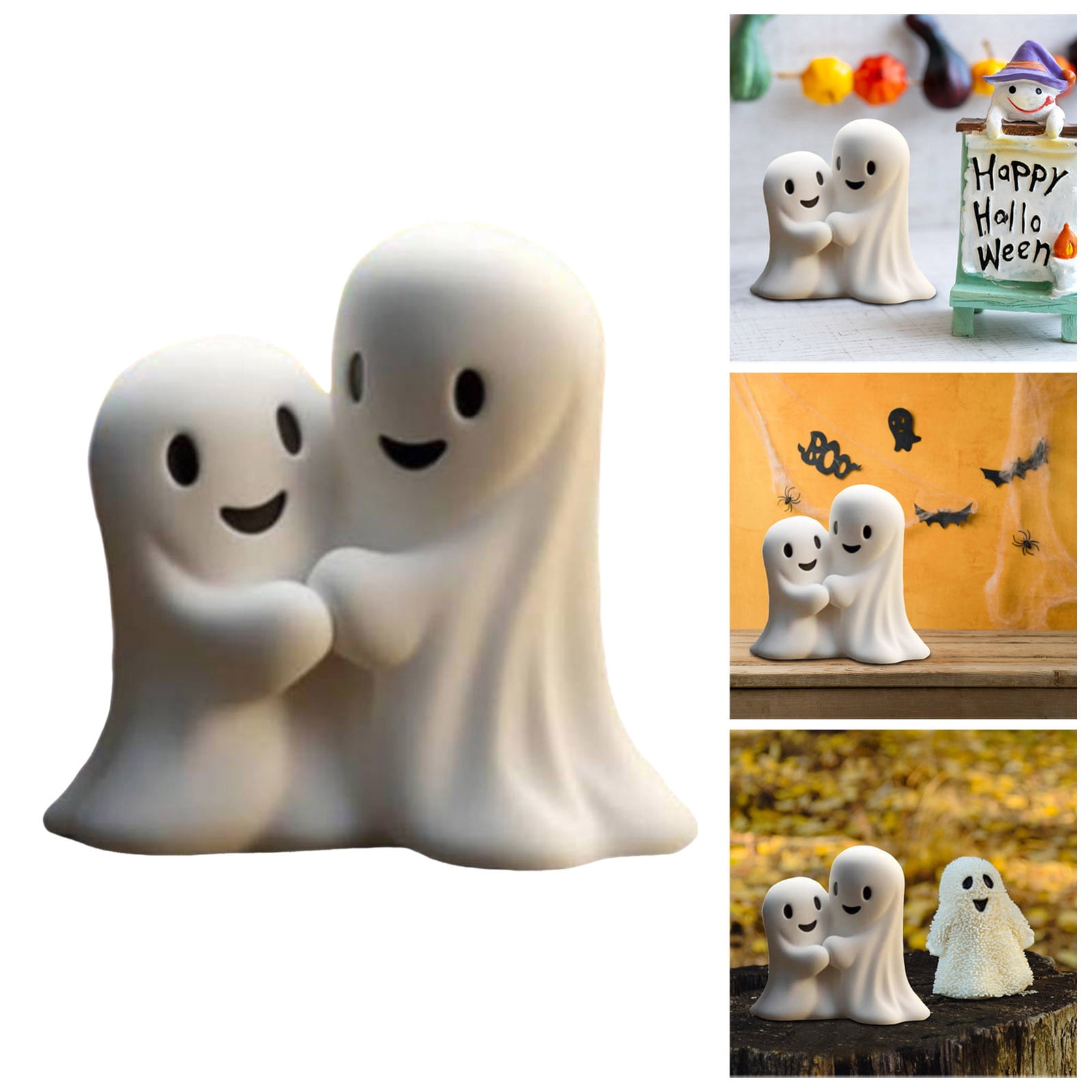 Little Thinker Friends Christmas Ornament Baths for Outdoors Elephant