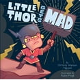 thumbnail image 1 of Pre-Owned Little Thor Gets Mad (Board book) 1534450890 9781534450899, 1 of 1