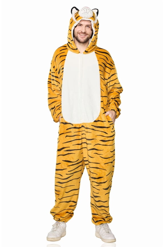 Little Tiger Adult Costume