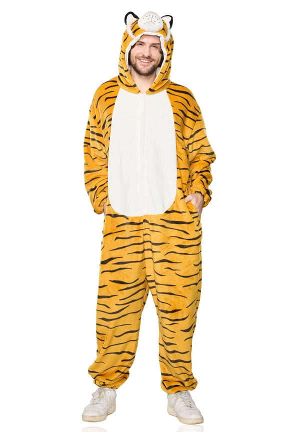 Little Tiger Adult Costume