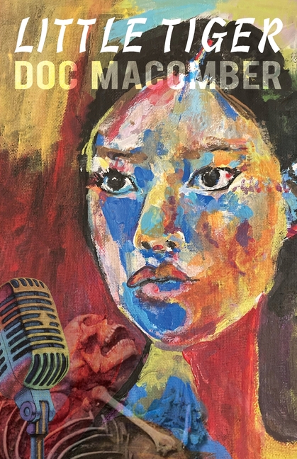 Little Tiger, (Paperback)