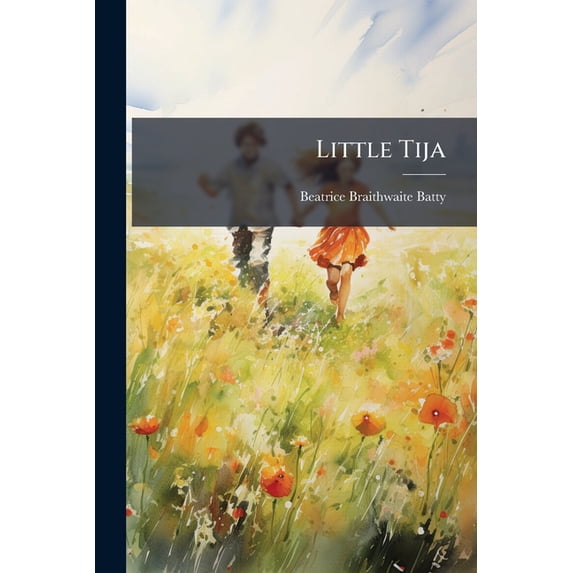 Little Tija (Paperback)