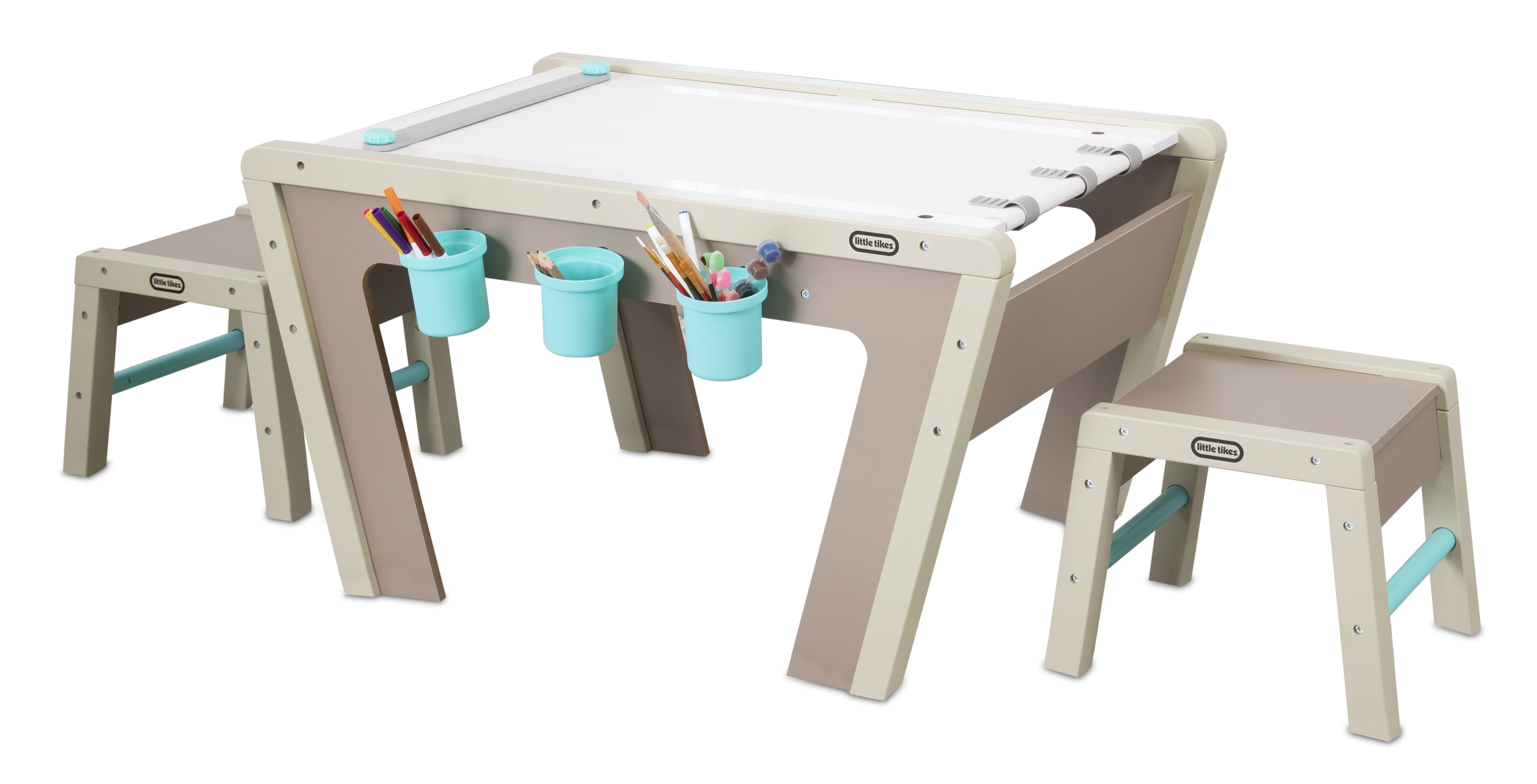 Little tikes table and chairs walmart sale