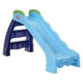 Little Tikes slide