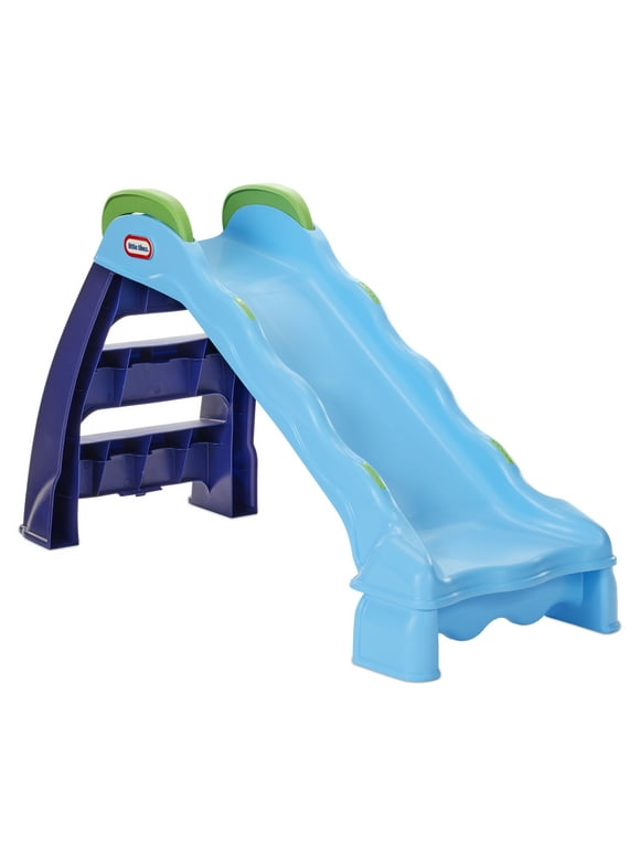 Little Tikes Slide in Little Tikes Toys - Walmart.com