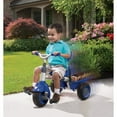 Little Tikes 3in1 Trike (navy Blue)