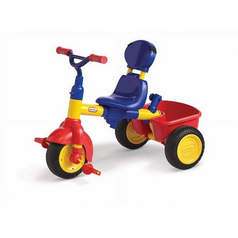 4 in 1 tricycle walmart discount