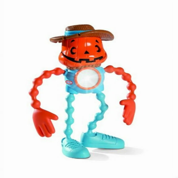 Little Tikes Action Halloween Flashlight - Pumpkin