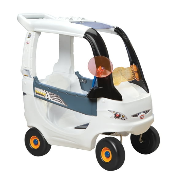 Little Tikes Adventure Rover Ride on, Foot Powered, Ages 1 to 5