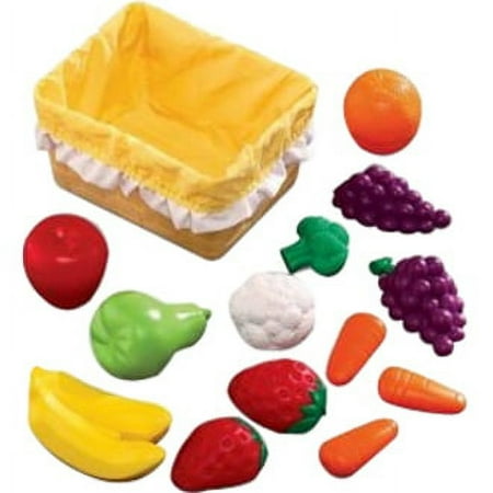 Little Tikes, Backyard Barbeque Summer Fruit and Veggies