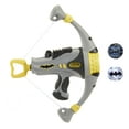 thumbnail image 1 of Little Tikes Batman Bow Blaster, DC Active Play Toy Blasters, Boys and Girls Ages 3+ Years, 1 of 7