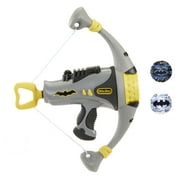 Little Tikes Batman Bow Blaster, DC Active Play Toy Blasters, Boys and Girls Ages 3+ Years